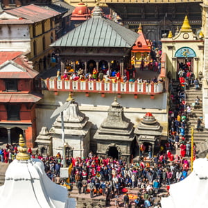 Mahashivaratri