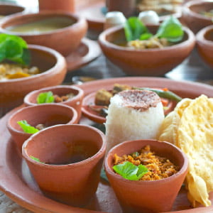 Culinary Voyages